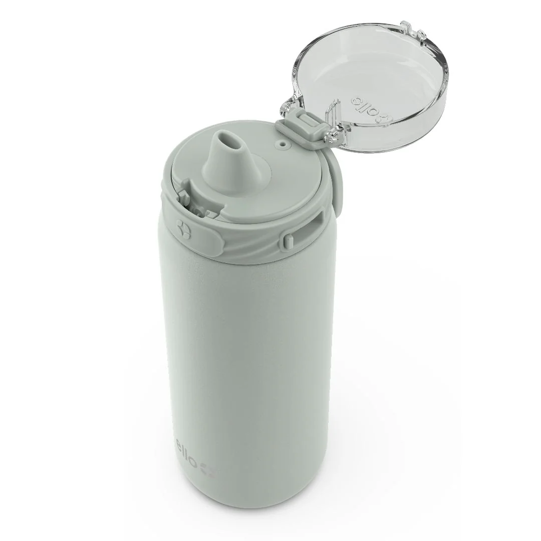 Cooper Stainless Steel Water Bottle - Image 133