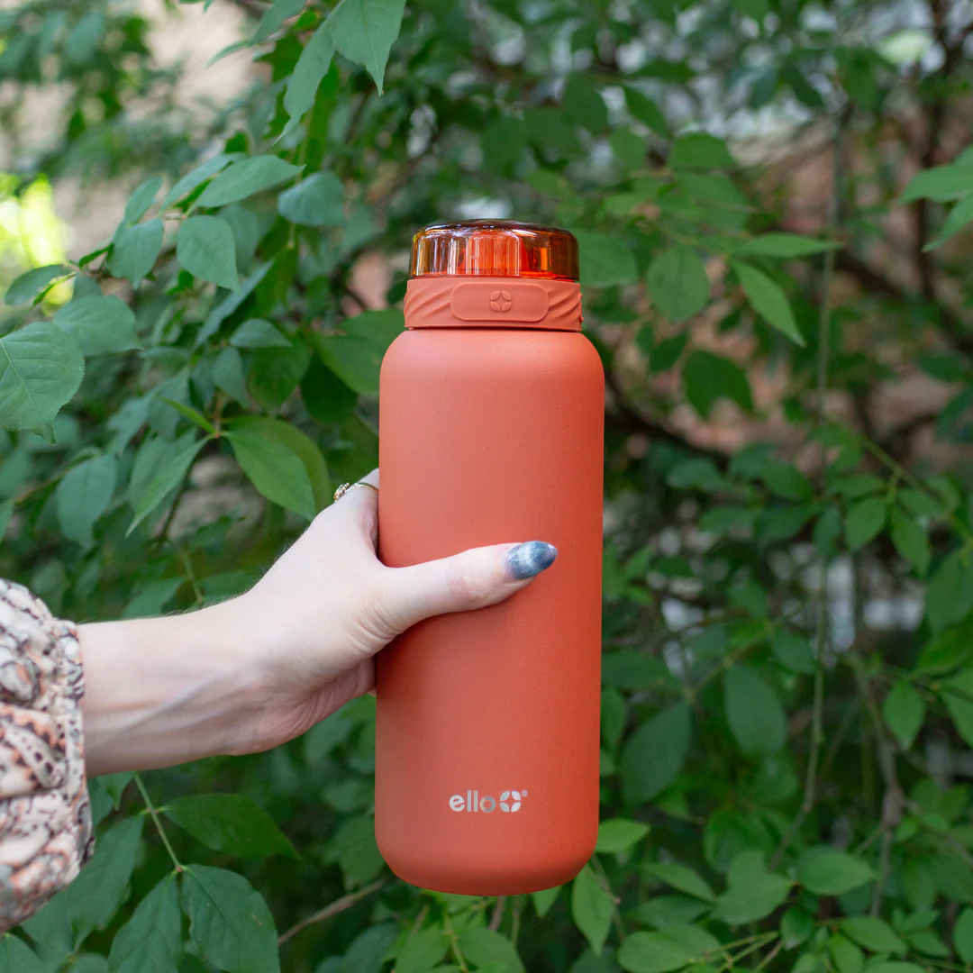 Cooper Stainless Steel Water Bottle - Image 154