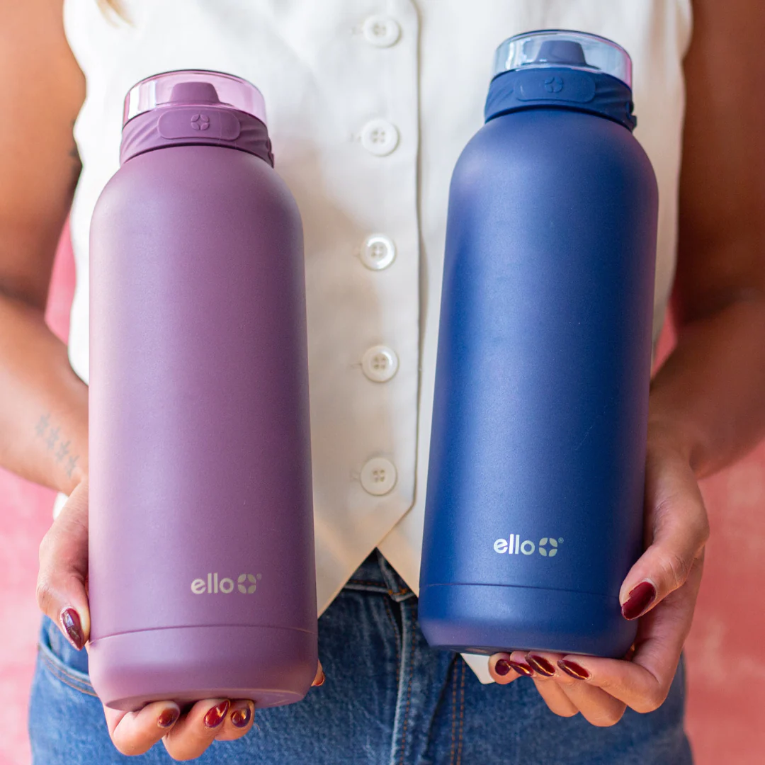 Cooper Stainless Steel Water Bottle - Image 162