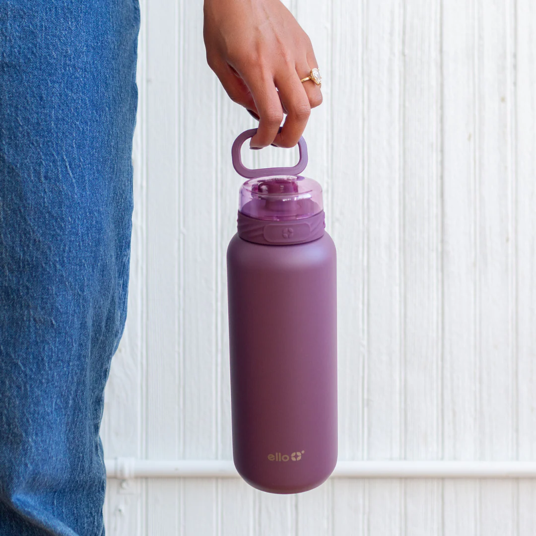 Cooper Stainless Steel Water Bottle - Image 176