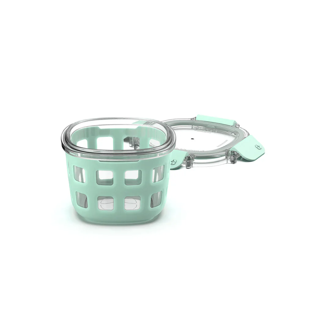 Duraglass™ 2 Cup Glass Meal Prep Bowl - 4 Pack - Image 7